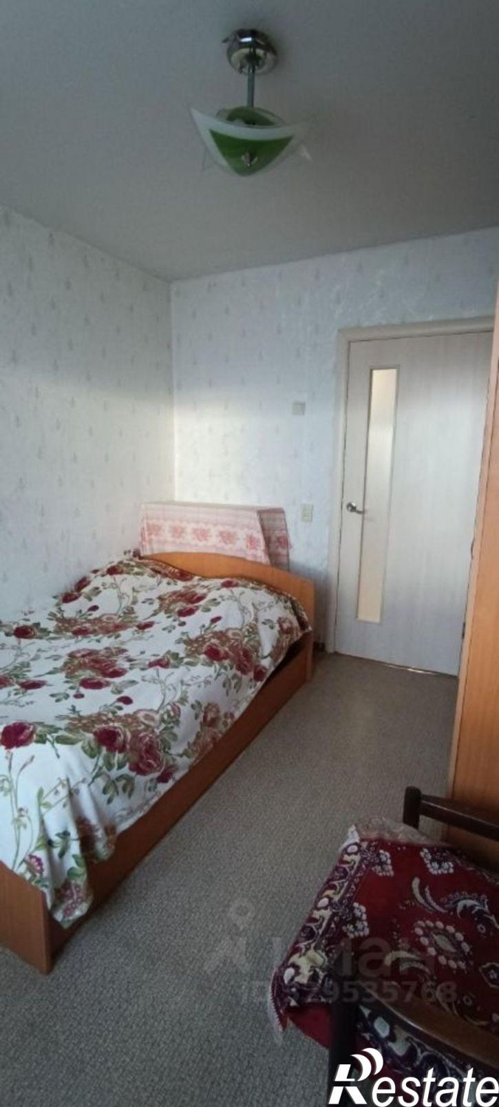 3-комн квартира ул Докучаева, 34,  д. 34