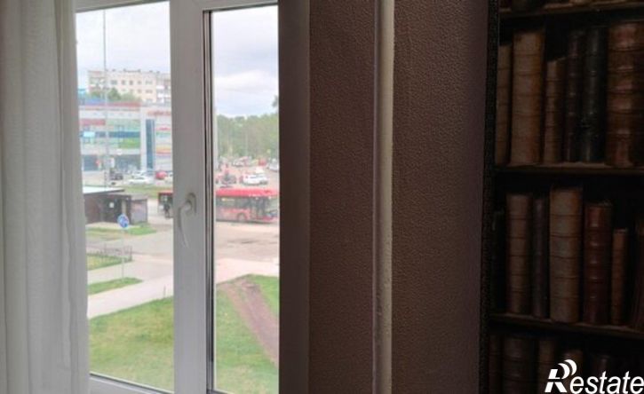 3-комн квартира ул Крупской, 72,  д. 72