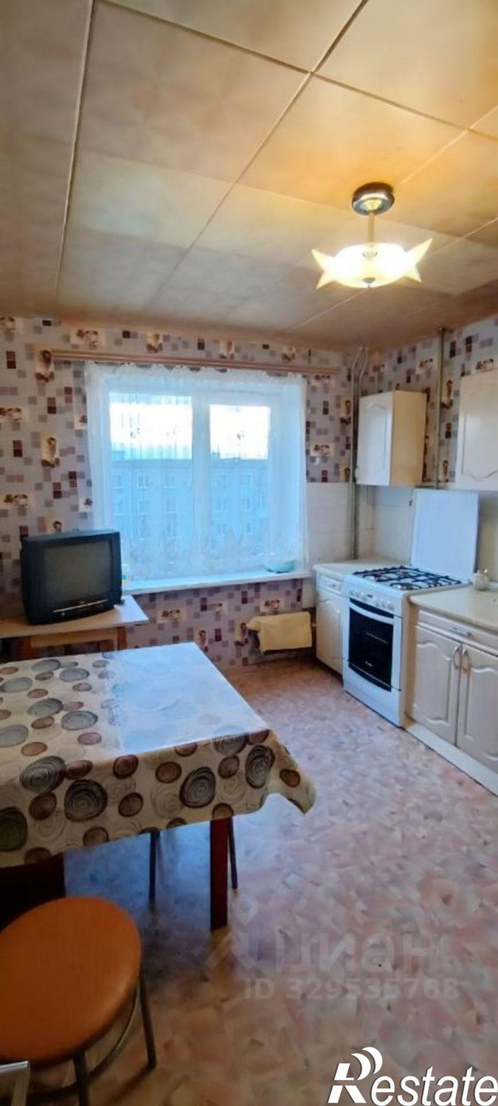 3-комн квартира ул Докучаева, 34,  д. 34