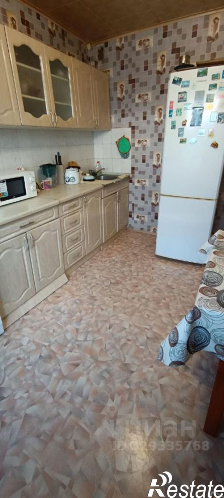 3-комн квартира ул Докучаева, 34,  д. 34