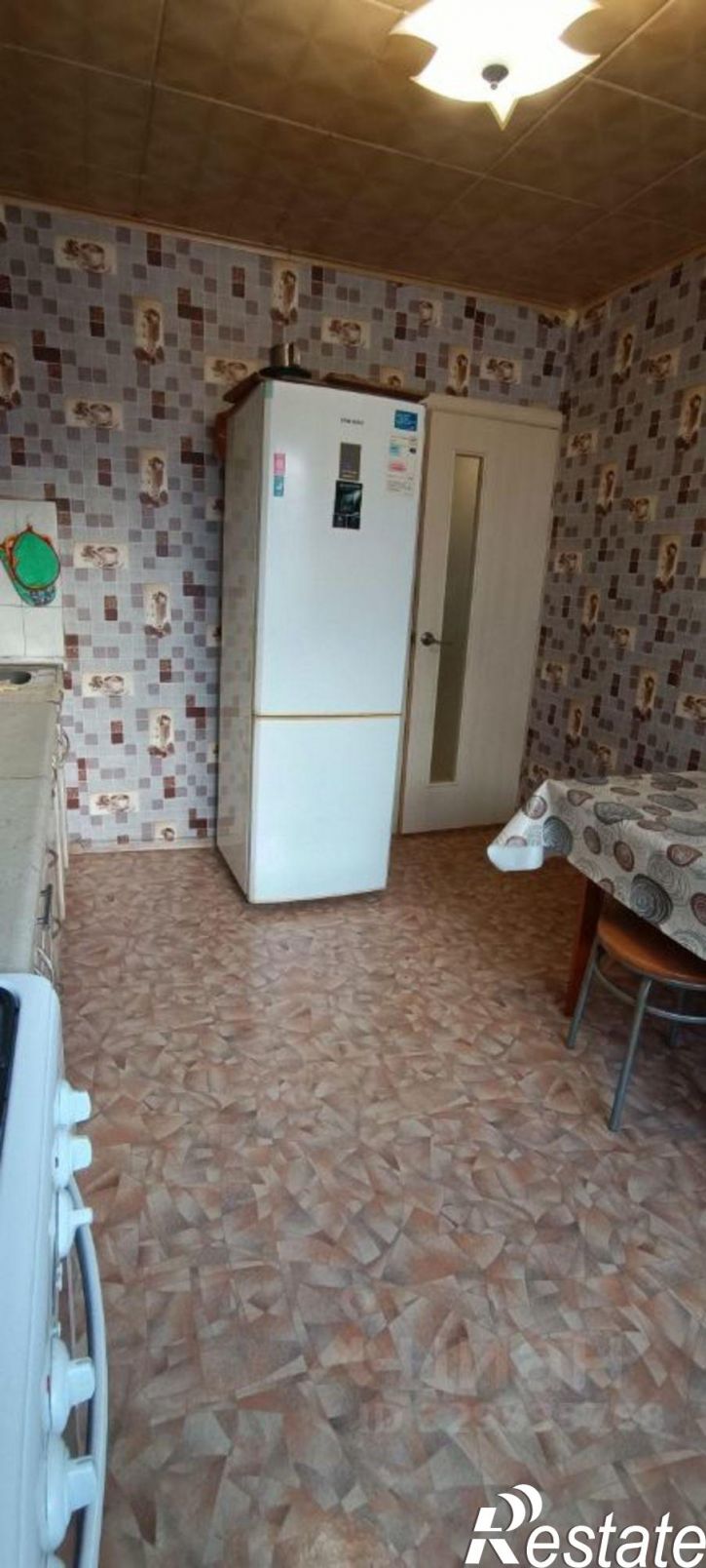 3-комн квартира ул Докучаева, 34,  д. 34