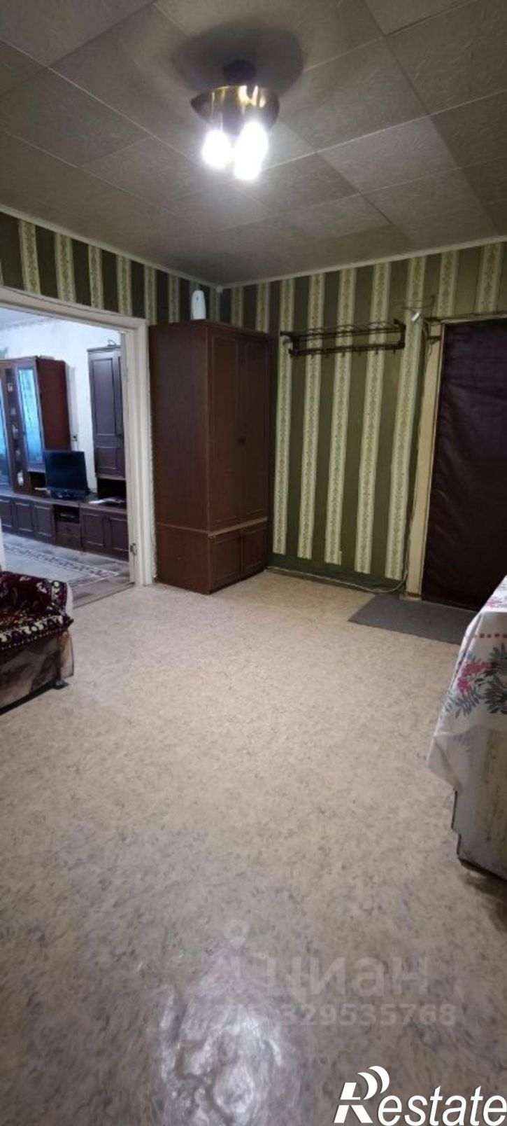 3-комн квартира ул Докучаева, 34,  д. 34
