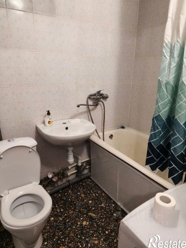 1-комн квартира бульвар Гагарина, 36,  д. 36