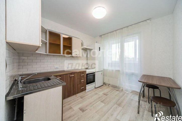 1-комн квартира улица Гашкова, 56 к3,  д. 56 к3