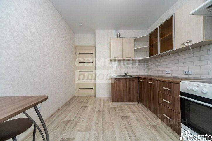 1-комн квартира улица Гашкова, 56 к3,  д. 56 к3