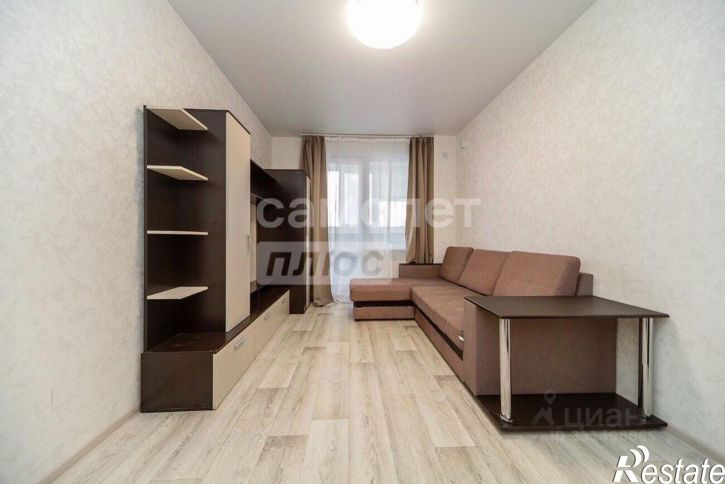1-комн квартира улица Гашкова, 56 к3,  д. 56 к3