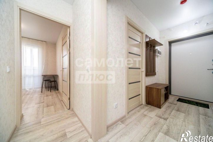 1-комн квартира улица Гашкова, 56 к3,  д. 56 к3