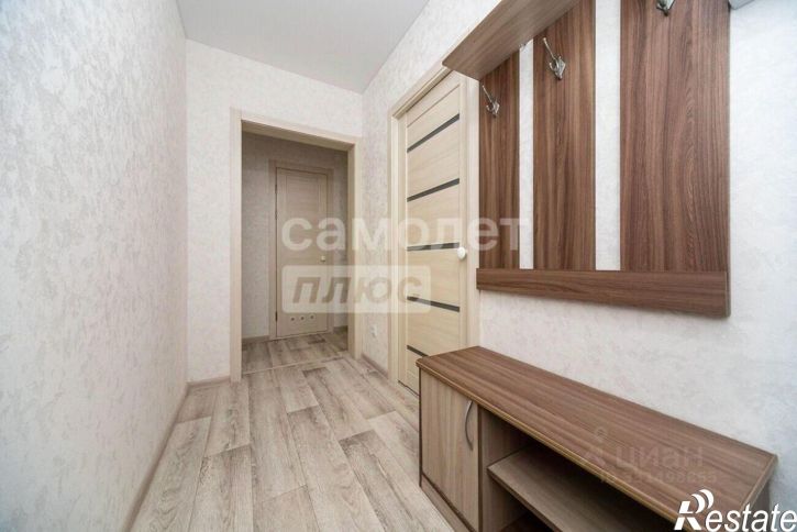 1-комн квартира улица Гашкова, 56 к3,  д. 56 к3