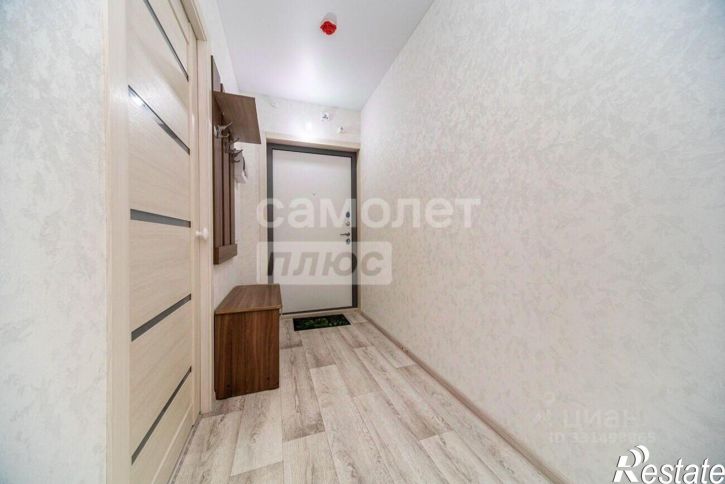 1-комн квартира улица Гашкова, 56 к3,  д. 56 к3