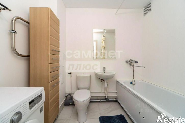 1-комн квартира улица Гашкова, 56 к3,  д. 56 к3