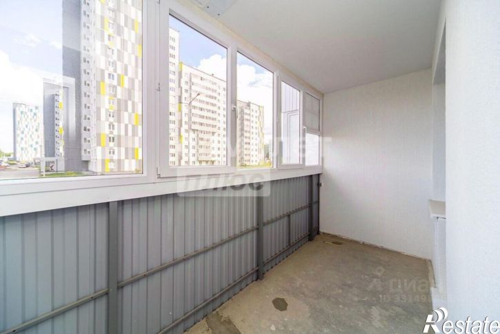 1-комн квартира улица Гашкова, 56 к3,  д. 56 к3