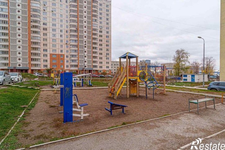 1-комн квартира Краснофлотская улица, 11/2,  д. 11/2