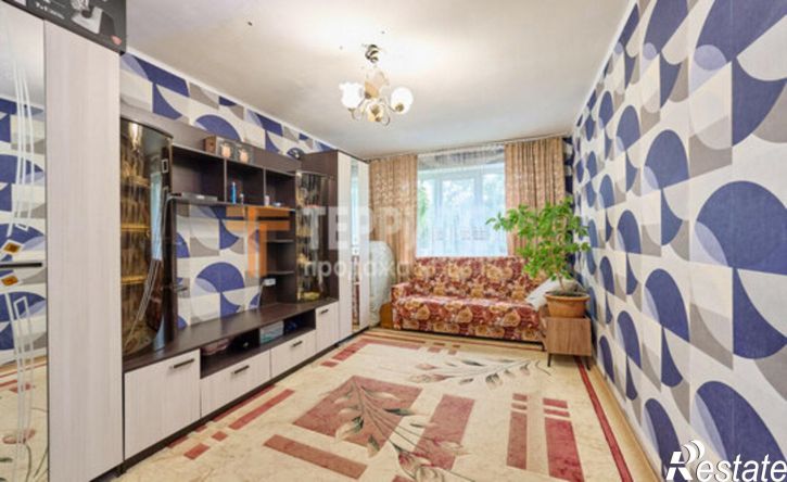 3-комн квартира Молдавская улица, 12,  д. 12