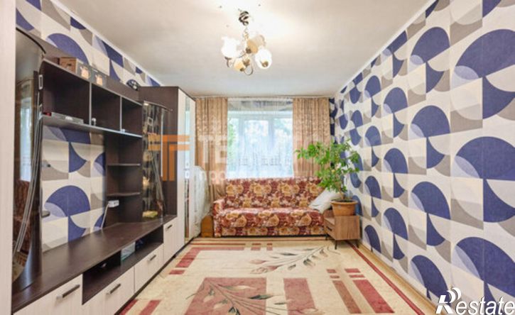 3-комн квартира Молдавская улица, 12,  д. 12