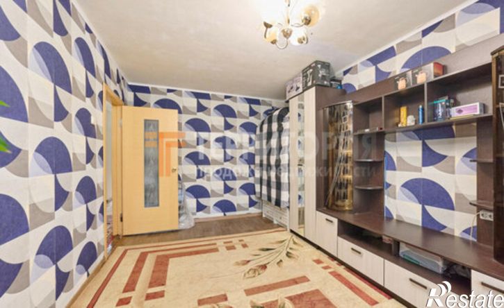 3-комн квартира Молдавская улица, 12,  д. 12