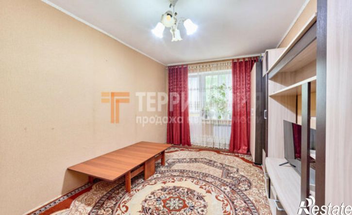 3-комн квартира Молдавская улица, 12,  д. 12