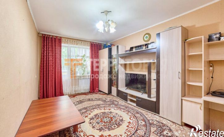 3-комн квартира Молдавская улица, 12,  д. 12