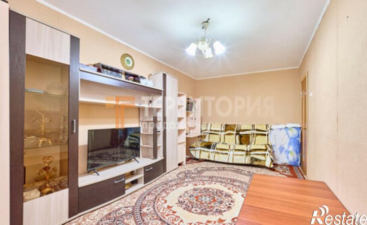 3-комн квартира Молдавская улица, 12,  д. 12