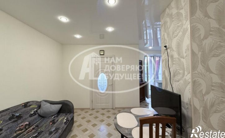 3-комн квартира улица Калинина, 64,  д. 64