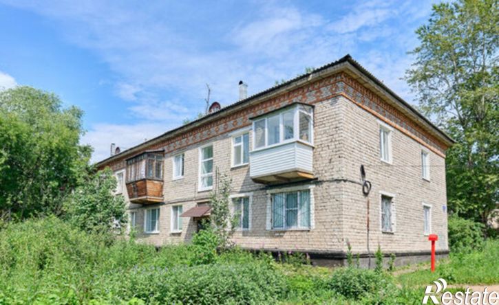 2-комн квартира улица Колыбалова, 28,  д. 28