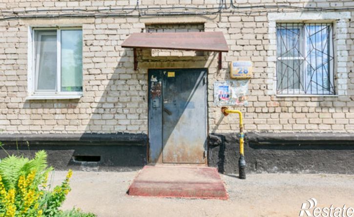2-комн квартира улица Колыбалова, 28,  д. 28