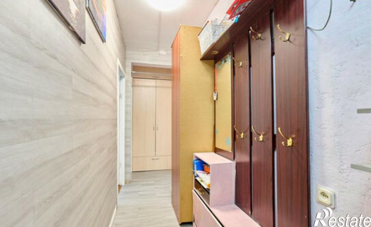 2-комн квартира улица Колыбалова, 28,  д. 28
