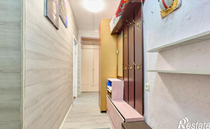 2-комн квартира улица Колыбалова, 28,  д. 28