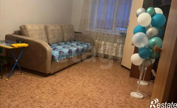 1-комн квартира Ольховская улица, 21,  д. 21