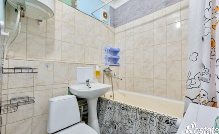 2-комн квартира улица Колыбалова, 28,  д. 28