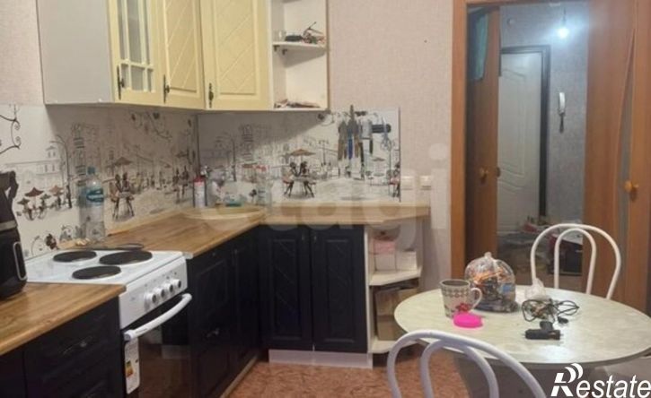 1-комн квартира Ольховская улица, 21,  д. 21
