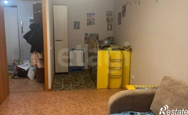 1-комн квартира Ольховская улица, 21,  д. 21