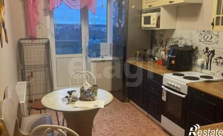 1-комн квартира Ольховская улица, 21,  д. 21