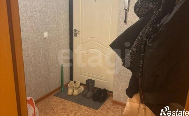 1-комн квартира Ольховская улица, 21,  д. 21