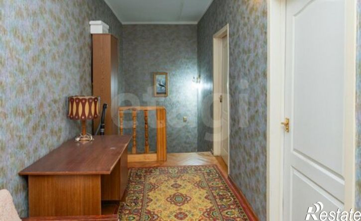 3-комн квартира Стахановская улица, 10А,  д. 10А