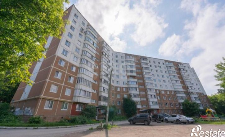 3-комн квартира Полазненская улица, 26,  д. 26