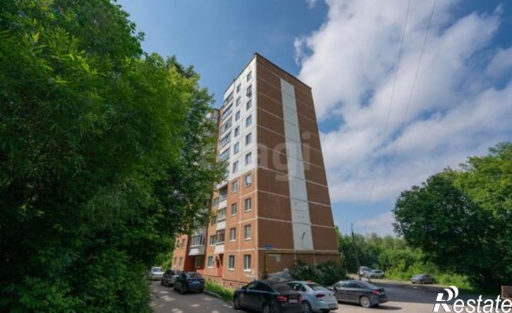 3-комн квартира Полазненская улица, 26,  д. 26