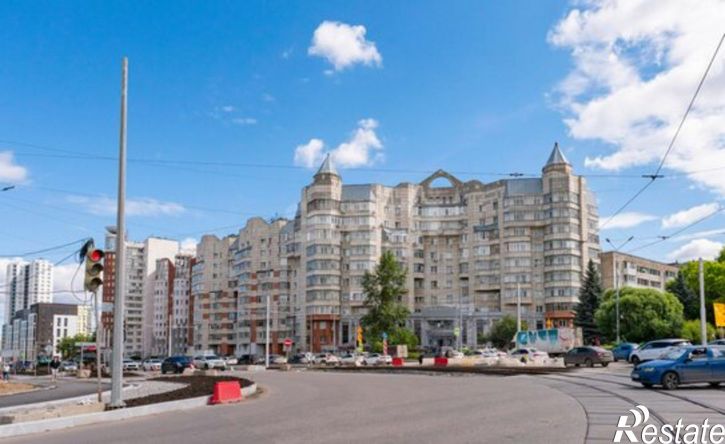 3-комн квартира Стахановская улица, 10А,  д. 10А