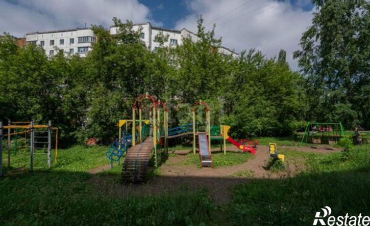 3-комн квартира Полазненская улица, 26,  д. 26