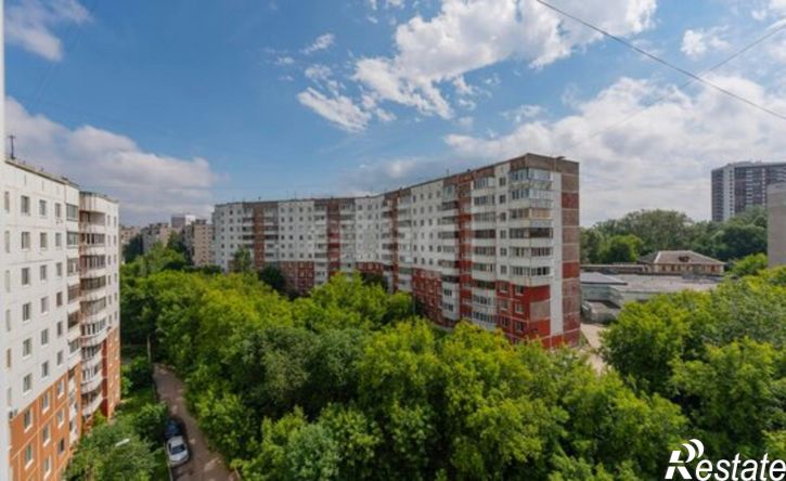 3-комн квартира Полазненская улица, 26,  д. 26