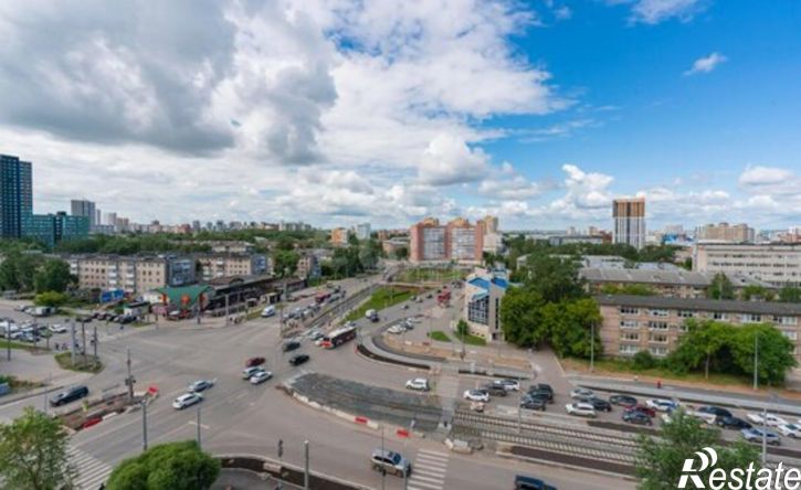 3-комн квартира Стахановская улица, 10А,  д. 10А