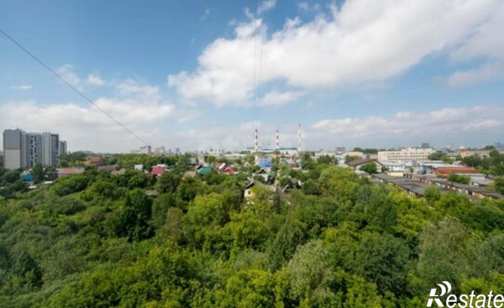 3-комн квартира Полазненская улица, 26,  д. 26