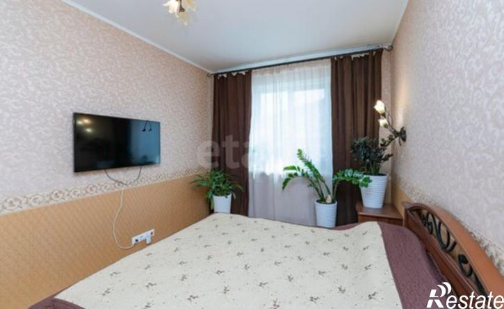 3-комн квартира Полазненская улица, 26,  д. 26