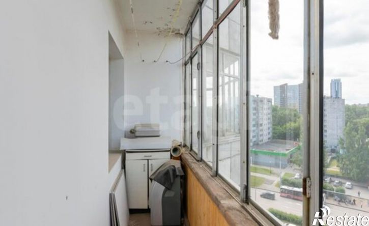 3-комн квартира Стахановская улица, 10А,  д. 10А