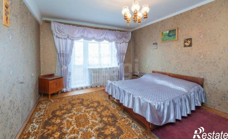 3-комн квартира Стахановская улица, 10А,  д. 10А
