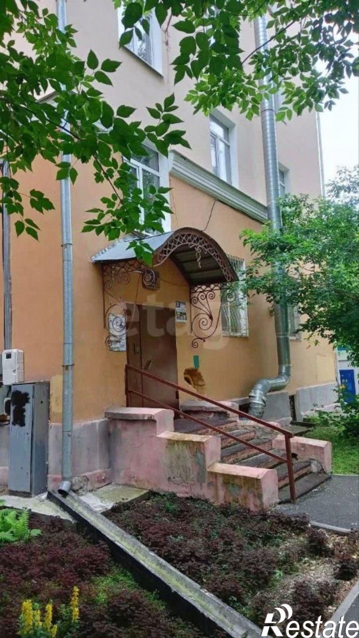 2-комн квартира улица Ленина, 67,  д. 67
