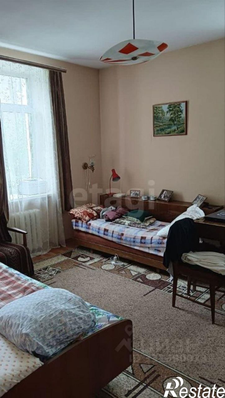 2-комн квартира улица Ленина, 67,  д. 67