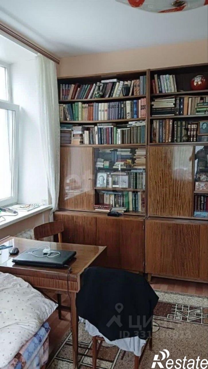 2-комн квартира улица Ленина, 67,  д. 67