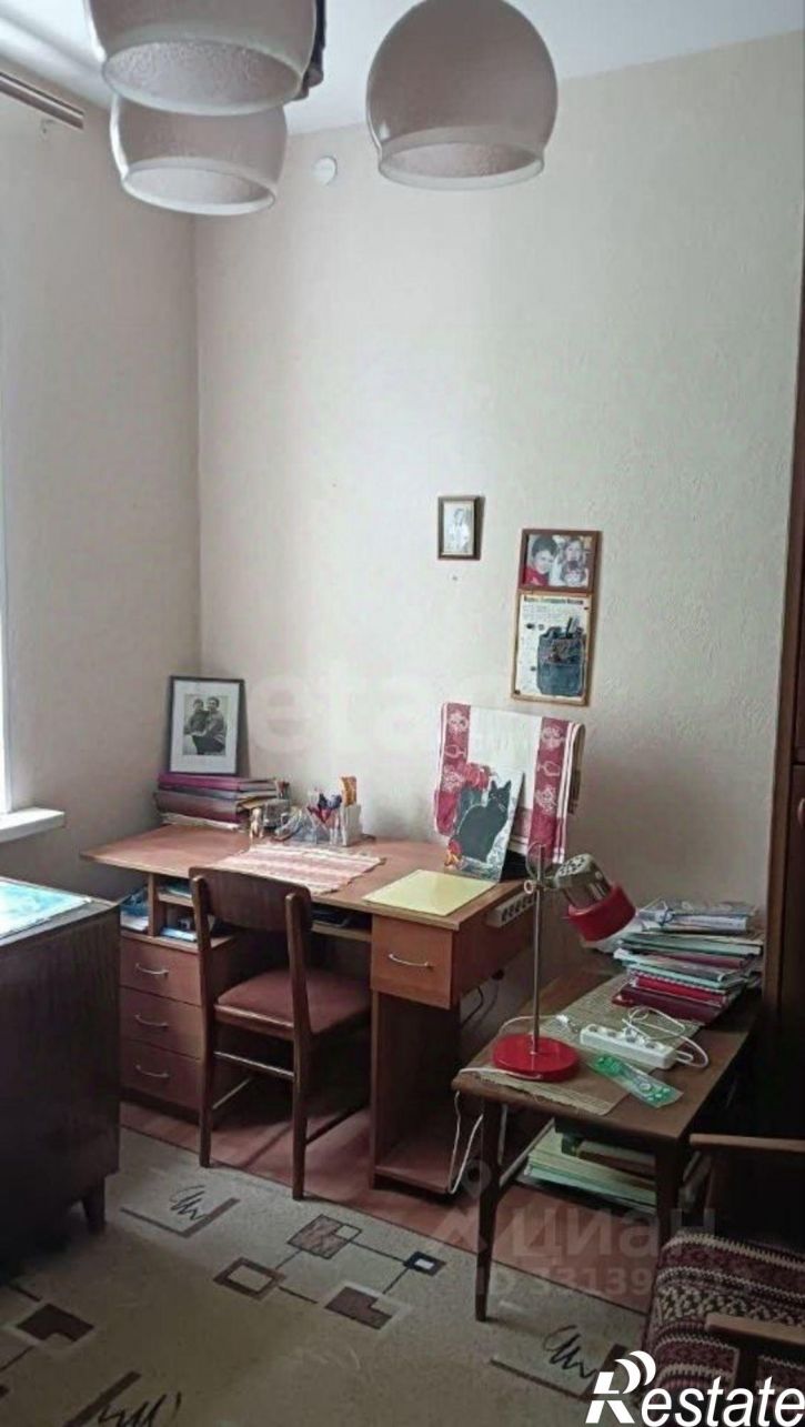 2-комн квартира улица Ленина, 67,  д. 67