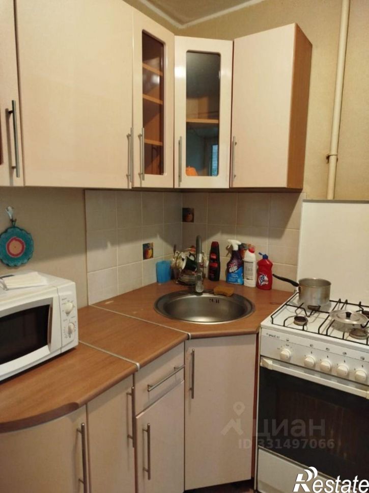 1-комн квартира ул Мира, 81,  д. 81