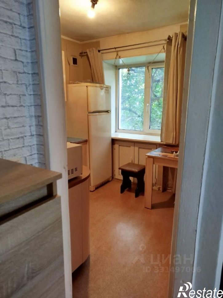 1-комн квартира ул Мира, 81,  д. 81
